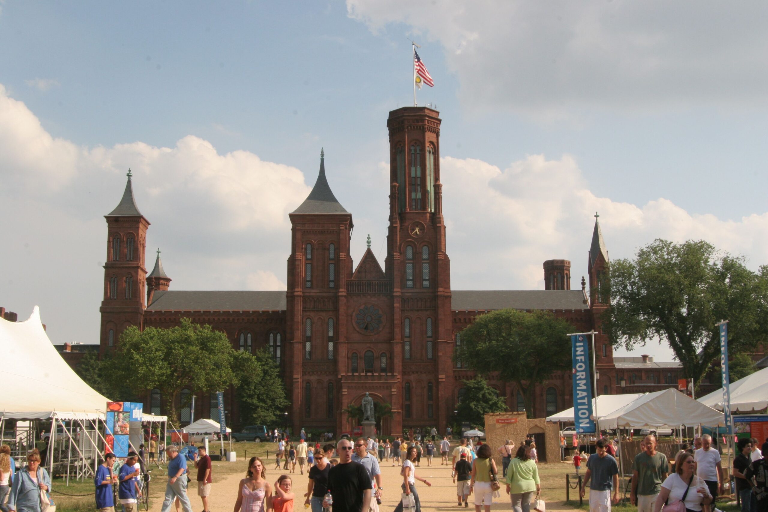 Smithsonian Folklife Festival Alliance for the Chesapeake Bay