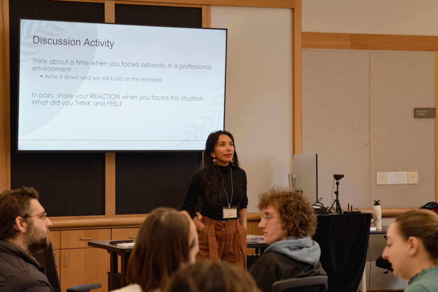 An Inside Look at Presenting at the Alliance’s Annual Watershed Forum