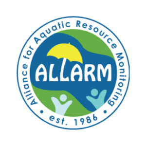 Alliance for Aquatic Resource Monitoring est. 1986.