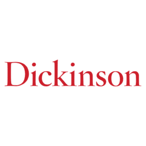 Dickinson.