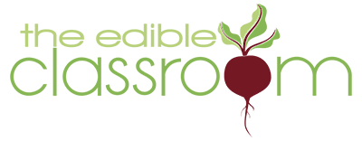 the edible classroom