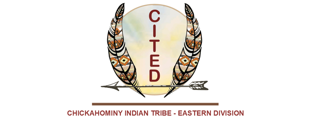 Chickahominy Indian Tribe - Eastern Division